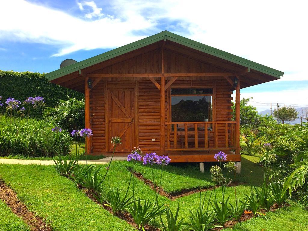 Grandpas Hotel & Restaurante Cartago Phòng bức ảnh