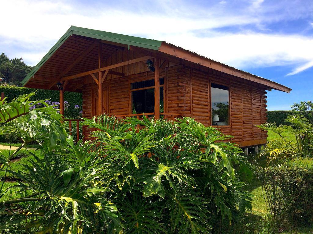 Grandpas Hotel & Restaurante Cartago Phòng bức ảnh